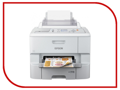 Принтер Epson WorkForce Pro WF-6090DW