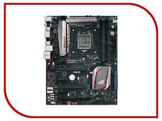 Материнская плата ASUS Maximus VIII Ranger