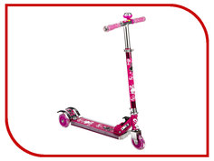 Самокат Leader Kids JC-621 Pink