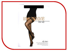 Чулки Innamore Flirt размер 3/4 плотность 40 Den AUT Miele