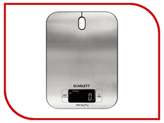 Весы Scarlett SC-KS57P99
