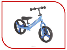 Беговел Corol Quest Blue