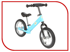 Беговел Leader Kids 336 Light Blue