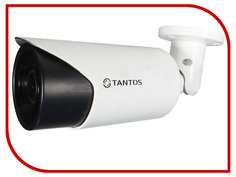 IP камера Tantos Star Light TSi-Ple23VP 2.8-12mm