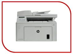 МФУ HP LaserJet Pro M227sdn Hewlett Packard