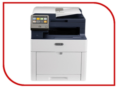 МФУ Xerox WorkCenter 6515DN