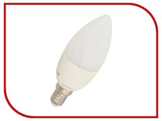 Лампочка LUNA LUX LED B35 DIM 7W 4000K E14 60351