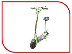 Электросамокат Wellness Sambit 300 Uber Scoot Green