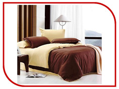 Постельное белье Valtery MO-06 Комплект Евро Софткоттон