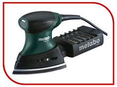 Шлифовальная машина Metabo FMS 200 Intec 100x147mm 600065500