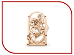 3D-пазл UGears Таймер