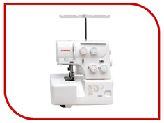 Оверлок Janome MyLock 210D