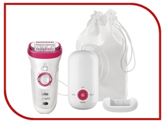 Эпилятор Braun 9-527 Silk-epil 9