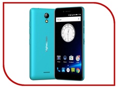 Сотовый телефон Highscreen Easy S Blue