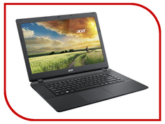 Ноутбук Acer Aspire ES1-521-26GG NX.G2KER.028 (AMD E1-6010 1.35 GHz/2048Mb/500Gb/No ODD/AMD Radeon R2/Wi-Fi/Cam/15.6/1366x768/Windows 10 64-bit)