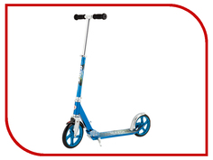 Самокат Razor A5 Lux Blue