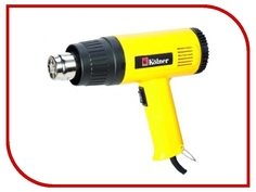 Термопистолет Kolner KHG-1500 1500W