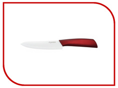 Нож Alpenkok AK-2060K L4 White-Red - длина лезвия 102мм