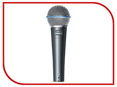 Микрофон SHURE Beta 58A