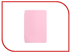 Аксессуар Чехол APPLE iPad mini 4 Smart Cover Light Pink MM2T2ZM/A