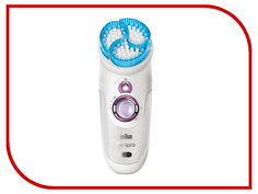 Эпилятор Braun 9-941e Silk-epil 9 SkinSpa Wet & Dry