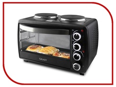 Мини печь Galaxy GL 2620