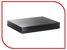 Blu-ray плеер Sony BDP-S5500