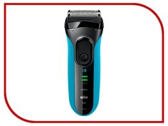Электробритва Braun 3040s Series 3