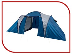 Палатка Trek Planet Toledo Twin 4 Blue-Grey 70116