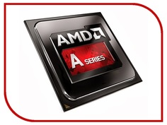 Процессор AMD A10-7850K Kaveri AD785KXBI44JA (3700MHz/FM2+/4096Kb)