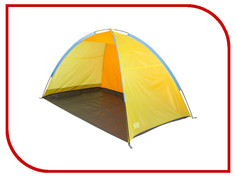 Тент Go Garden Maui Beach Yellow-Orange 50226
