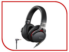 Гарнитура Sony MDR-1A Black