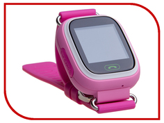Умные часы Prolike PLSW90PK Pink
