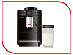 Melitta Caffeo Passione OT Black F 531-102