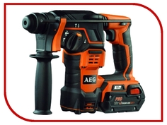 Перфоратор AEG BBH 18 Li-0 408330