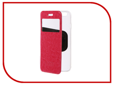 Аксессуар Чехол CaseGuru Ulitmate Case для APPLE iPhone 6/6S Glossy Pink 95433