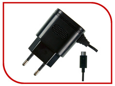 Зарядное устройство Partner microUSB 2.1A ПР032046