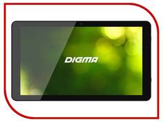 Планшет Digma Optima 10.7 Dark-Blue TT1007AW (AllWinner A7 1.2 GHz/512Mb/8Gb/Wi-Fi/Bluetooth/Cam/10.1/1024x600/Android) 321910