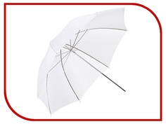 Зонт Fujimi FJU561-33 84cm White