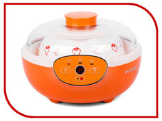 Йогуртница Oursson FE2305D/OR