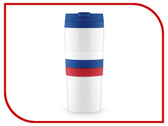 Термокружка La Playa Tricolor 380ml White 560103 / 4020716001036