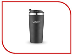 Термокружка La Playa Mercury Mug 400ml Black 560016