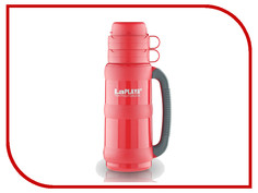 Термос La Playa Traditional 35-50 500ml Light Red 560003