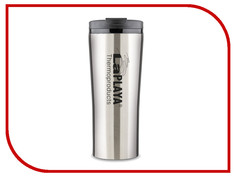 Термокружка La Playa Vacuum Travel Mug 400ml Stainless Steel 560080