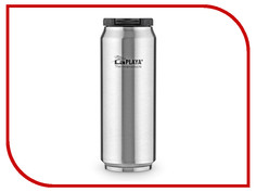 Термокружка La Playa Warm-Cool Can 500ml Silver 560102