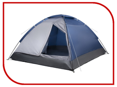 Палатка Trek Planet Lite Dome 3 Blue-Grey 70122