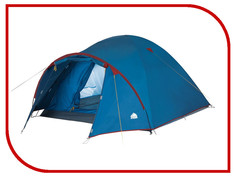 Палатка Trek Planet Vermont 3 Blue-Red 70109