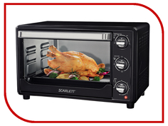 Мини печь Scarlett SC-EO93O14