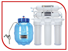 Фильтр для воды Новая Вода Praktic Osmos OU510