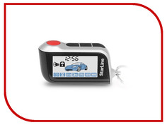 Аксессуар StarLine A63 / A93 c жк-дисплеем - брелок